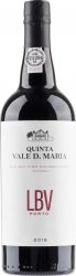 [kuva: Vale D. Maria Late Bottled Vintage Port 2017]