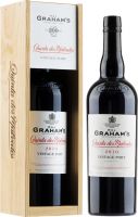 [kuva: Graham's Quinta dos Malvedos Vintage Port 2012]