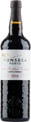 [kuva: Fonseca Unfiltered Late Bottled Vintage Port 2016]