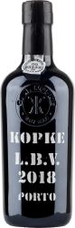 [kuva: Kopke Late Bottled Vintage Port 2018]