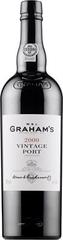 [kuva: Graham's Vintage Port 2000]