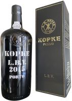 [kuva: Kopke Late Bottled Vintage 2018]