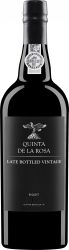 [kuva: Quinta de la Rosa Late Bottled Vintage Port 2019]