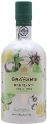[kuva: Graham's Blend Nº5 White Port]