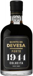 [kuva: Quinta da Devesa Colheita Porto Tawny 1944]