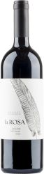 [kuva: Quinta de la Rosa Grande Reserva 2022]