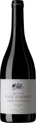 [kuva: Quinta Vale D. Maria Vinha da Francisca 2018]