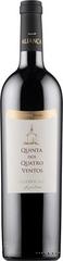 [kuva: Quinta dos Quatro Ventos Reserva 2007]