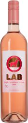 [kuva: LAB Rosé 8% 2024]