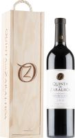 [kuva: Quinta da Zaralhoa 2011]