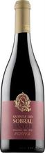 [kuva: Quinta do Sobral Santar Reserva 2015]