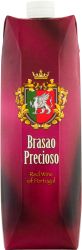 [kuva: Brasão Precioso 2022 kartonkitölkki]