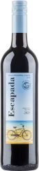 [kuva: Escapada Vinho Tinto Leve 2021]