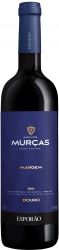 [kuva: Quinta dos Murças Margem 2018]