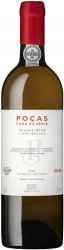 [kuva: Poças Fora da Série Orange Wine 2019]