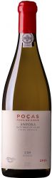 [kuva: Poças Fora da Série Ânfora Vinho Branco 2018]