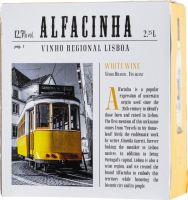 [kuva: Alfacinha Branco 2023 hanapakkaus]