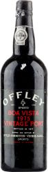 [kuva: Offley Boa Vista Vintage Port  (1plo/asiakas, 1fl/kund, 1btl/customer) 1975]