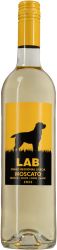 [kuva: LAB Moscato Branco 2024]