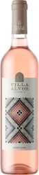 [kuva: Villa Alvor Rosé 2020]