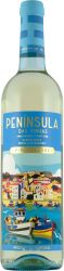 [kuva: Península das Vinhas Vinho Verde]