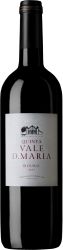 [kuva: Vale D. Maria Tinto Magnum 2015]