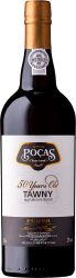[kuva: Poças 50 Year Old Tawny Port]