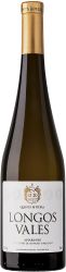 [kuva: Longos Vales Alvarinho 2019]