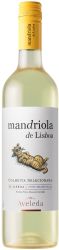[kuva: Mandriola de Lisboa Vinho Branco 2024]