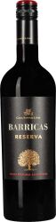 [kuva: Barricas Reserva 2022]