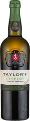 [kuva: Taylor's Chip Dry Extra Dry White Port]