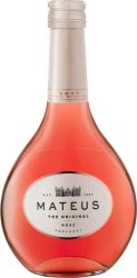 [kuva: Mateus The Original Rosé]