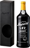 [kuva: Niepoort Late Bottled Vintage Port 2019]
