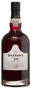 [kuva: Graham's 10 Years Old Tawny Port]