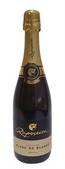[kuva: Raposeira Blanc de Blancs Bruto 2015]
