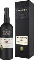 [kuva: Taylor's 30 Year Old Tawny Port]
