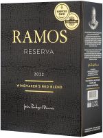 [kuva: Ramos Reserva Red 2023 hanapakkaus]