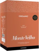 [kuva: Esporão Monte Velho Organic 2020 hanapakkaus]