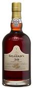 [kuva: Graham's 30 Year Old Tawny Port]