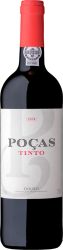 [kuva: Pocas Tinto 2021]