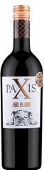 [kuva: Paxis Red Blend 2021]