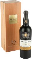 [kuva: Taylor's Golden Age 50 YO Tawny Port]
