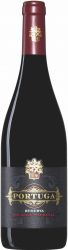 [kuva: Portuga Reserva Touriga Nacional 2017]