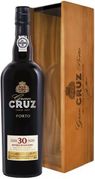 [kuva: Porto Gran Cruz Aged 30 Years]