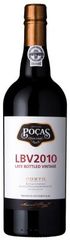 [kuva: Poças Junior Late Bottled Vintage Port 2017]