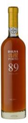 [kuva: Dalva Colheita Golden White Port 1989]