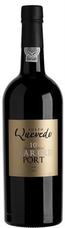 [kuva: Quevedo 10 YO Tawny Port]