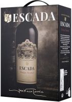 [kuva: Escada Touriga Nacional 2016 hanapakkaus]