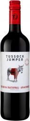 [kuva: Tussock Jumper Touriga Aragonez 2017]