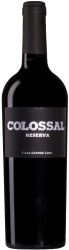[kuva: Colossal Reserva Red 2019]